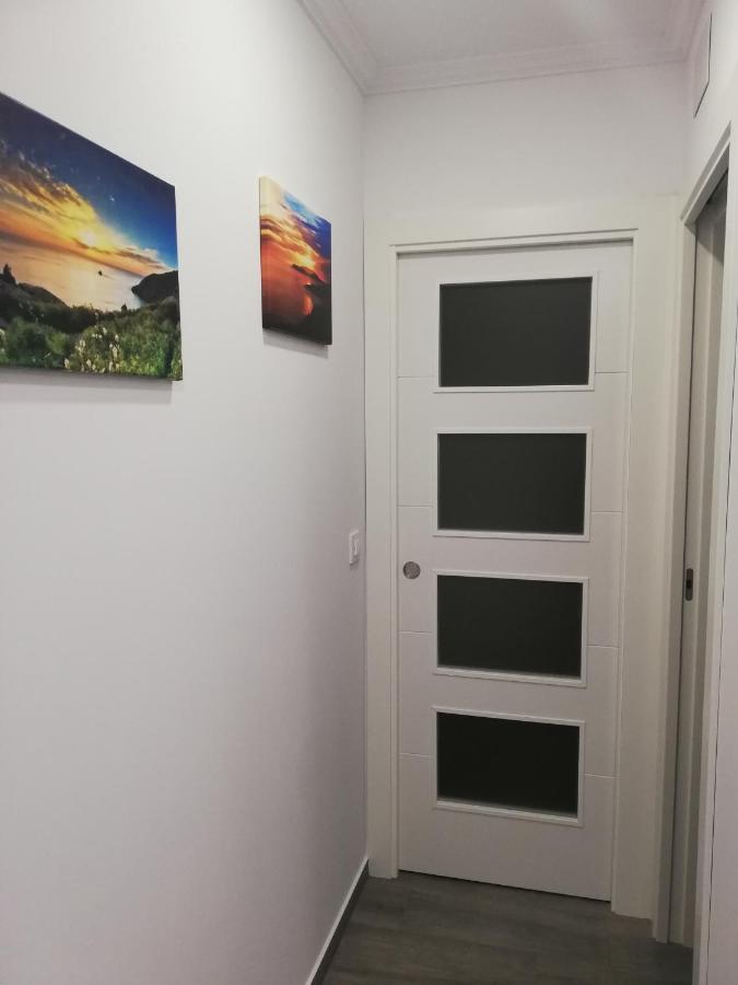 Apartamento Seoane Bajo フィニステレ エクステリア 写真